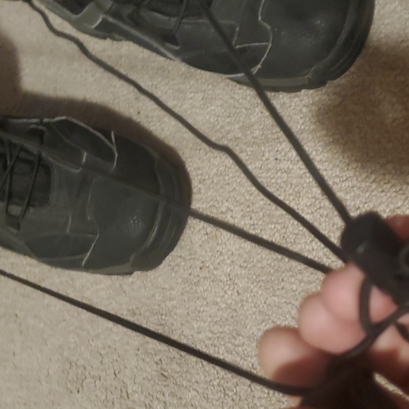 Weather Spirits men's Winter boots size 8 - Picture 11 of 11